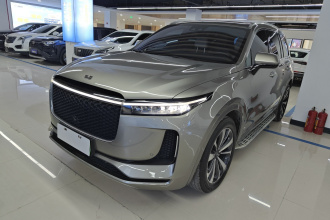 理想汽车 理想ONE 2020款 增程6座版