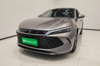 比亚迪 秦L 2024款 DM-i 80KM超越型