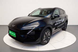 五菱汽车 五菱星光S 2025款 130km 高功率旗舰型