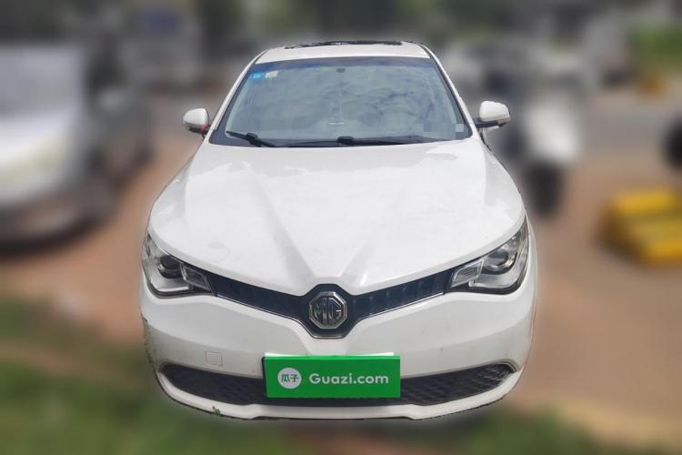 名爵 锐行 2015款 1.5T 自动豪华版车身外观6001