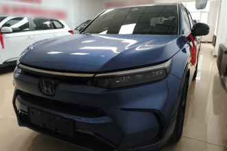 本田 皓影 2023款 e:HEV 四驱至尊版