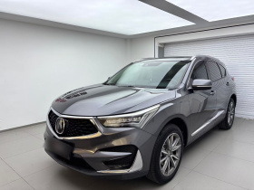 讴歌RDX 2019款 2.0T 智享版SH-AWD 国V