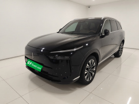 魏牌 蓝山 2023款 两驱长续航版