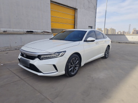 本田 英仕派 2022款 260TURBO 精致版