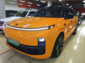 理想汽车 理想L9 2022款 Max