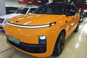 理想汽车 理想L9 2022款 Max