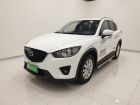 马自达CX-5 2014款 2.0L 自动两驱都市型