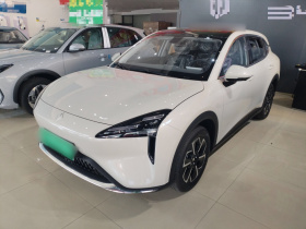 宝骏E6 2026款 500km 畅享版