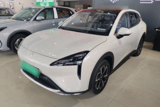 宝骏E6 2026款 500km 畅享版