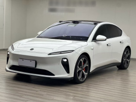 蔚来ET5 2022款 75kWh