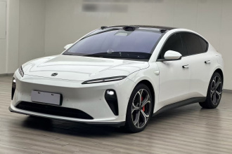 蔚来ET5 2022款 75kWh