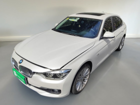 宝马3系 2018款 320Li 时尚型