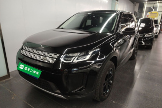 路虎 发现运动版 2020款 200PS 家庭版