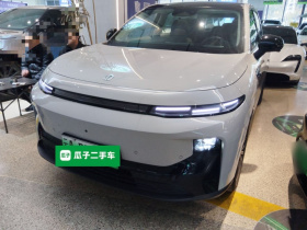 零跑汽车 零跑B10 2025款 510悦享版