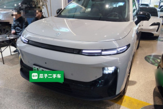 零跑汽车 零跑B10 2025款 510悦享版