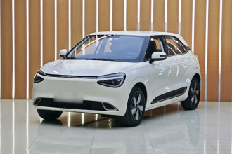 东风纳米 纳米01 2026款 初心款 330Air