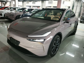 乐道L60 2024款 60kWh 后驱版