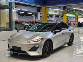 深蓝汽车 深蓝SL03 2022款 515纯电版