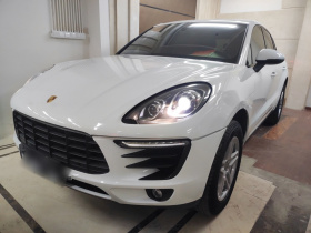 保时捷 2017款  Macan 2.0T