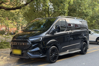 钧天 沃森威尔福特黑武士 2025款 2.0T 汽油巅峰版