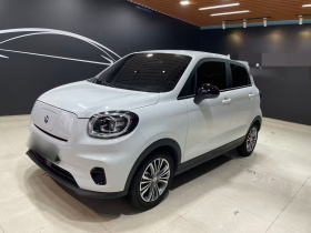 零跑汽车 零跑T03 2024款 403舒享版