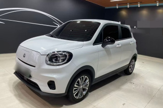 零跑汽车 零跑T03 2024款 403舒享版