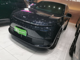 理想汽车 理想L6 2024款 Pro