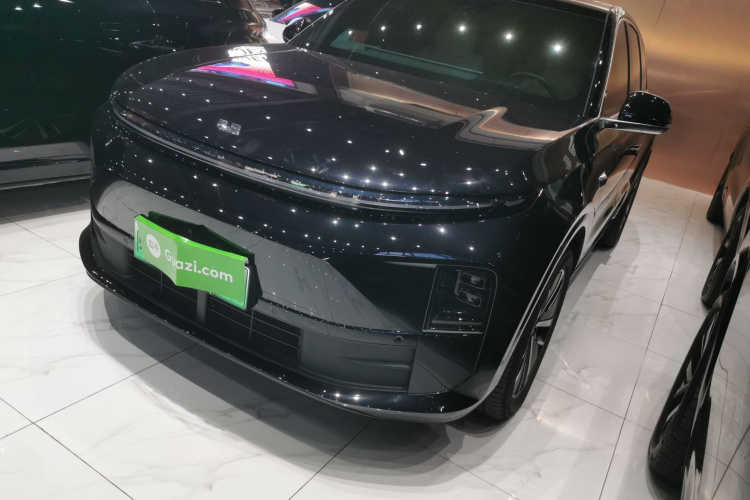 理想汽车 理想L6 2024款 Pro车身外观1