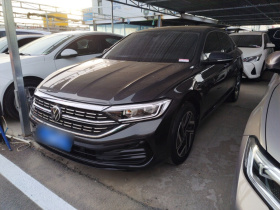 大众 速腾 2023款 300TSI DSG超越版