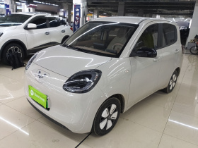 五菱汽车 宏光MINIEV 2025款 四门版 进阶款