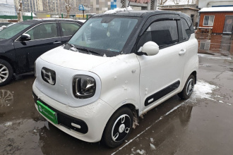 奔腾小马 2025款 222km 灵动马