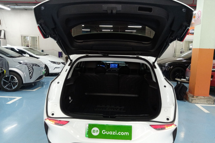 别克 微蓝6 2024款 450km 出行版局部细节23