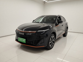 哈弗神兽 2022款 1.5T 智享版DHT