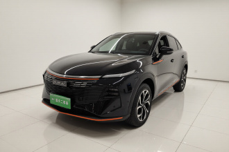 哈弗神兽 2022款 1.5T 智享版DHT