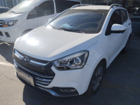 江汽集团 瑞风S2 2015款 1.5L 手动豪华型