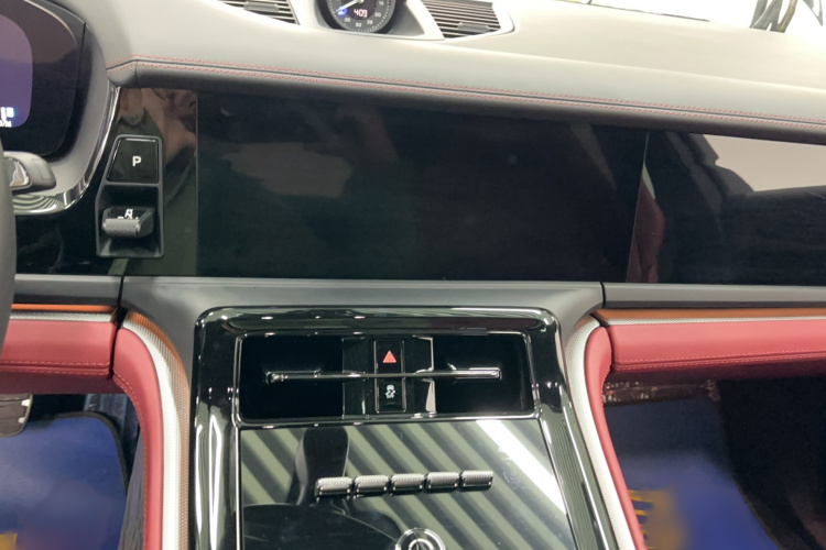 保时捷 2024款 Panamera 2.9T局部细节16