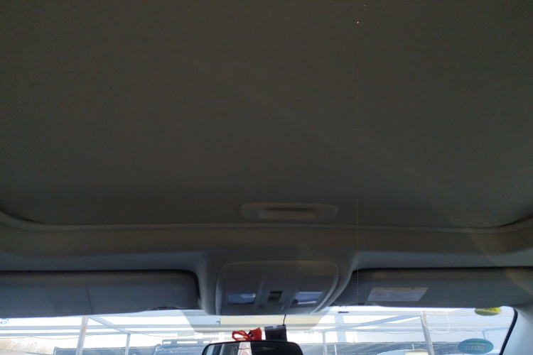 马自达CX-5 2015款 2.0L 自动两驱都市型中控内饰22