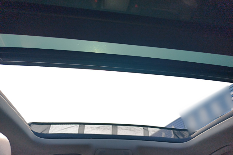 奥迪Q5 2015款 40 TFSI 进取型中控内饰22