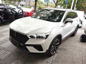 奔腾T77 2019款 230 TID 自动豪华型 国V