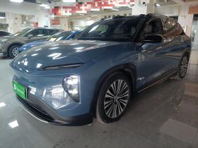 蔚来ES7 2022款 75kWh