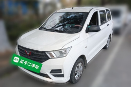 五菱汽车 五菱宏光 2019款 1.5L S基本型国VI LAR