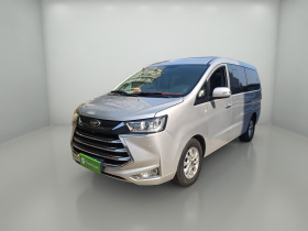 江淮瑞风 瑞风M4 2020款 2.0CTI 柴油 手动劲享型 国VI