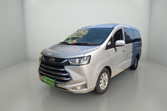 江淮瑞风 瑞风M4 2020款 2.0CTI 柴油 手动劲享型 国VI