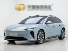 蔚来ET5T 2024款 75kWh Touring