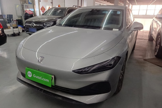 荣威D7 2023款 DMH 125km 旗舰版