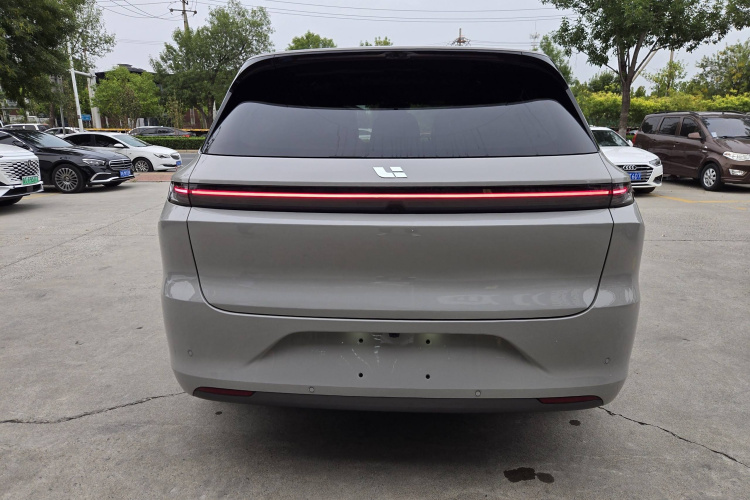 理想汽车 理想L6 2024款 Pro车身外观6004