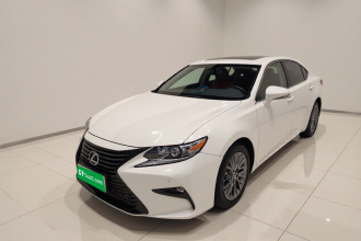 雷克萨斯ES 2017款 200 30周年纪念版