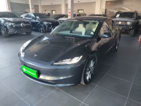 特斯拉 Model 3 2023款 长续航全轮驱动版