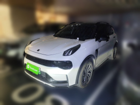 领克01 EM-P 2023款 1.5TD EM-P AM