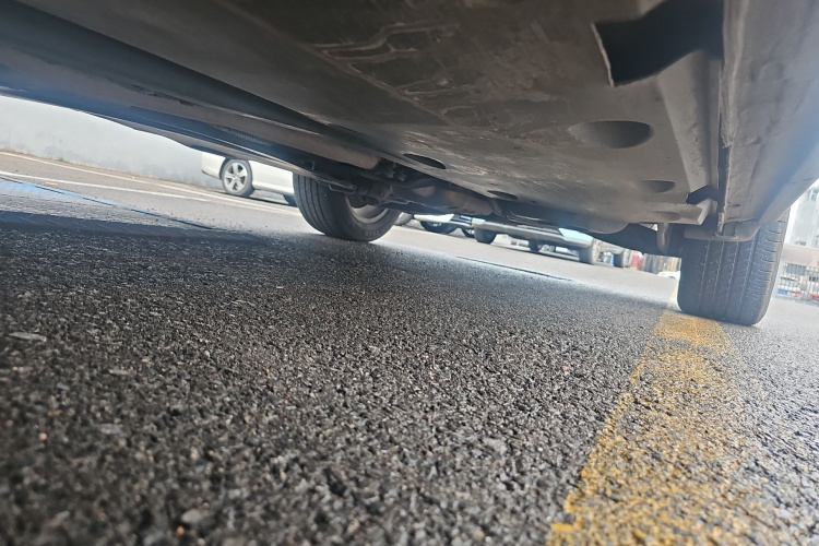 大众 途观 2012款 1.8TSI 自动四驱菁英版局部细节9004